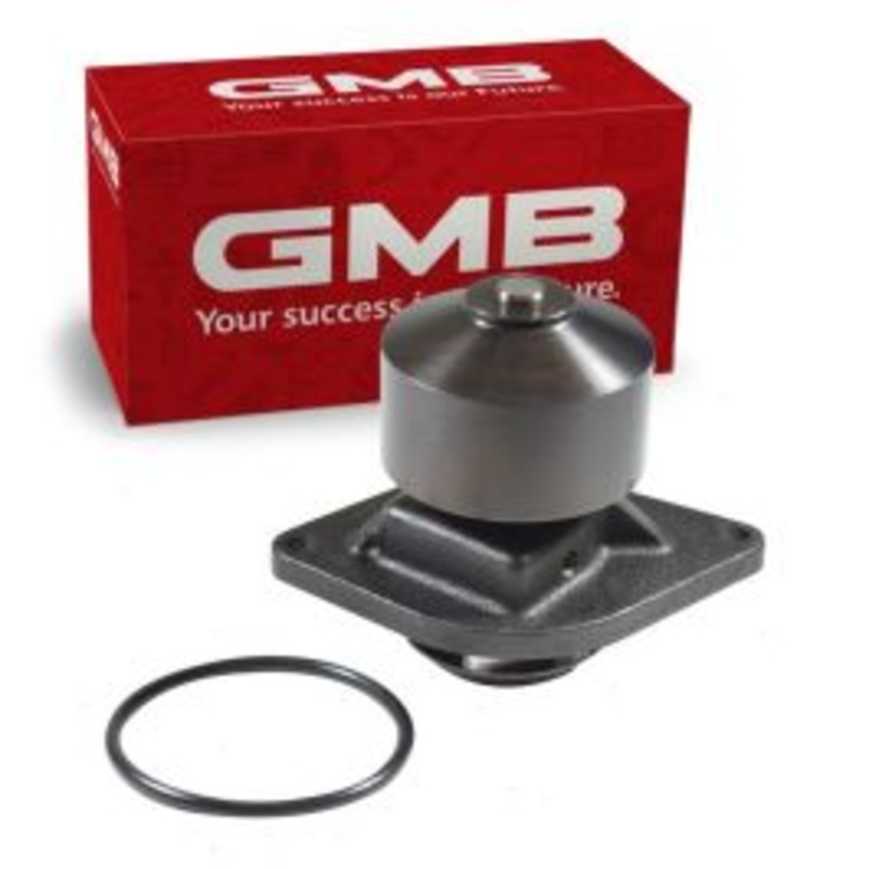 GMB Engine Water Pump for 1997 Kenworth T450 5.9L L6