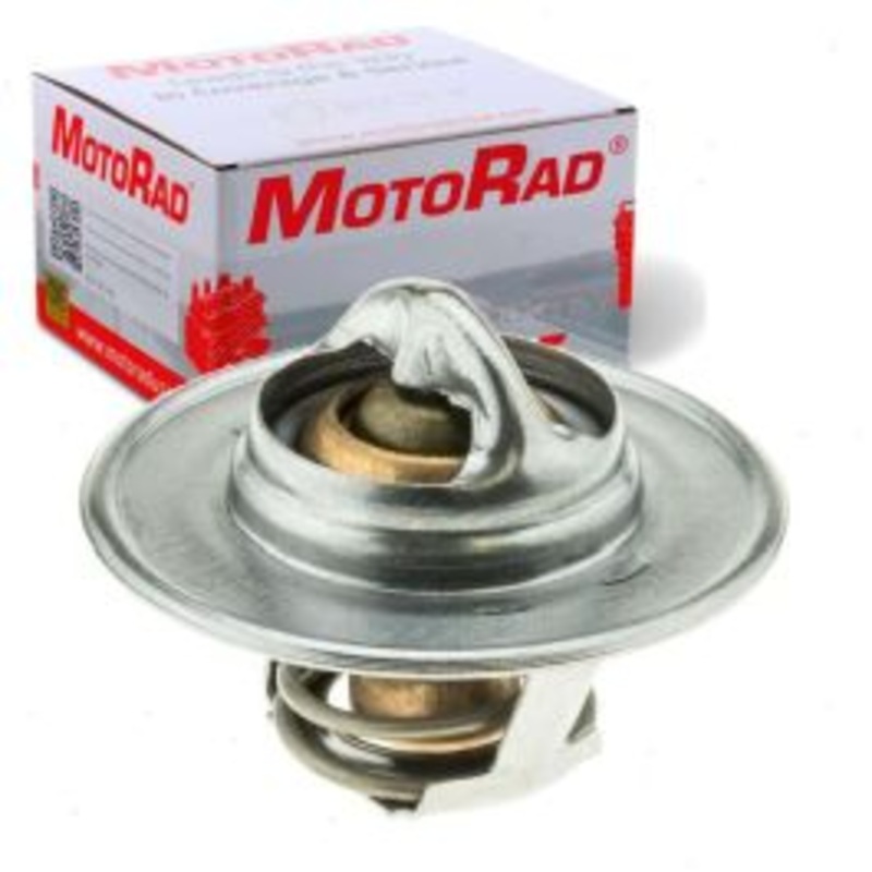 MotoRad Engine Coolant Thermostat for 1978-1983 American Motors Concord