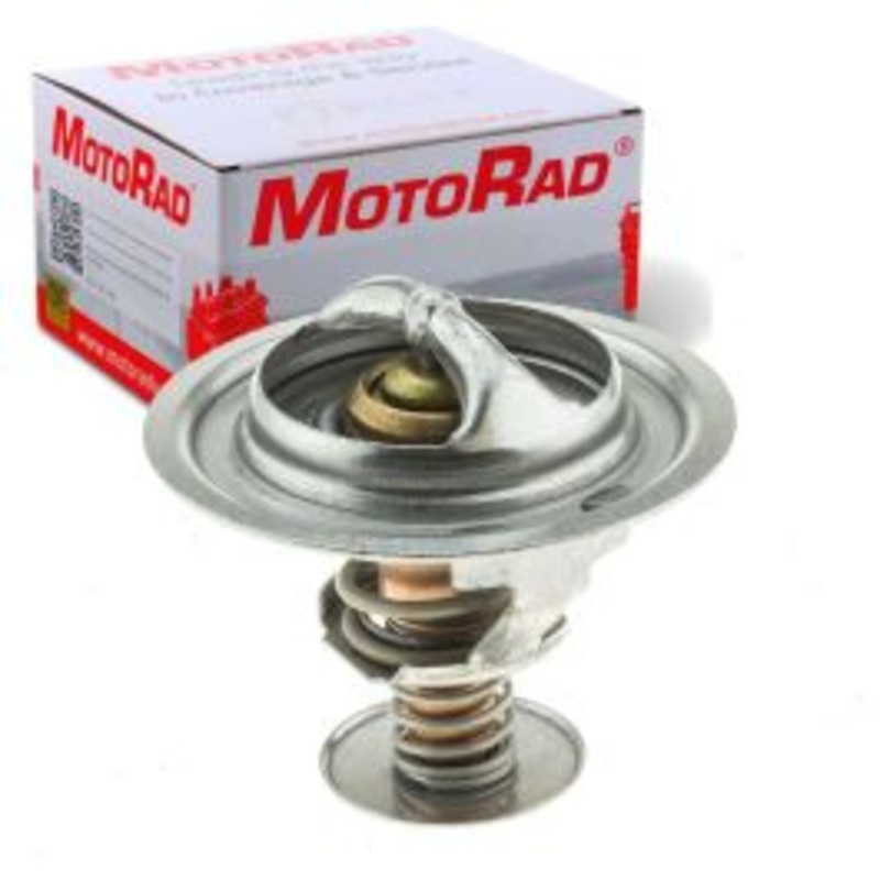 MotoRad Engine Coolant Thermostat for 1988-1996 Chevrolet C1500