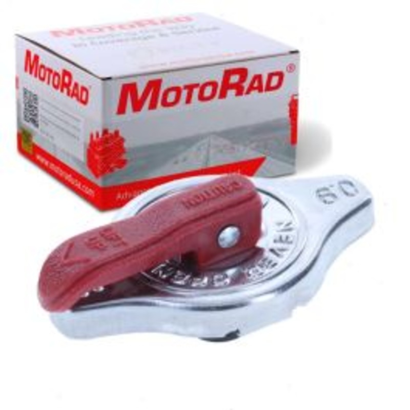 MotoRad Radiator Cap for 1993-1997 Geo Prizm
