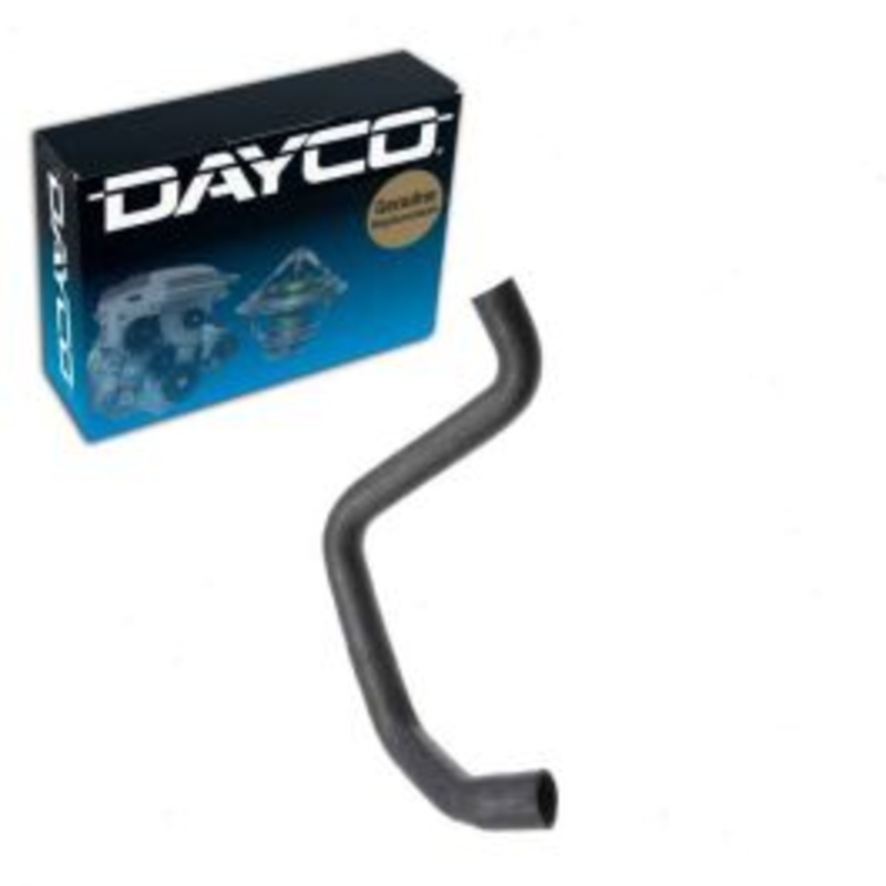 Dayco 71385 Radiator Coolant Hose