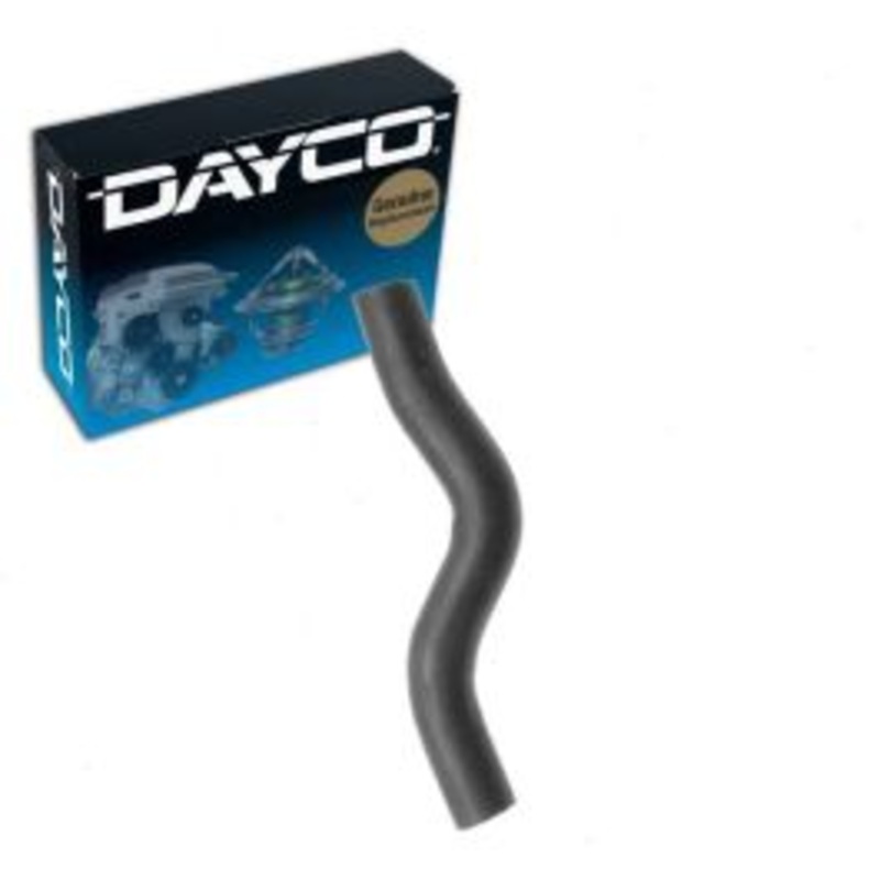 Dayco 72095 Radiator Coolant Hose