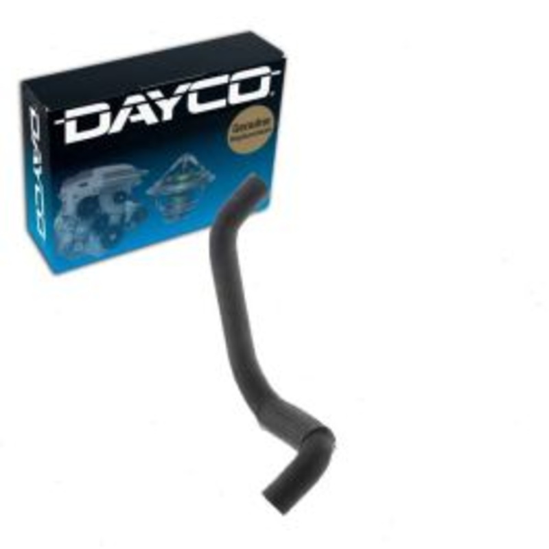 Dayco 72416 Radiator Coolant Hose