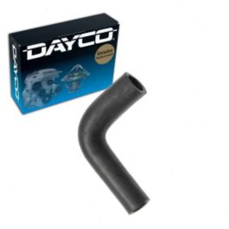 Dayco Engine Coolant Bypass Hose for 1968-1972 Ford Custom 5.0L 5.8L V8