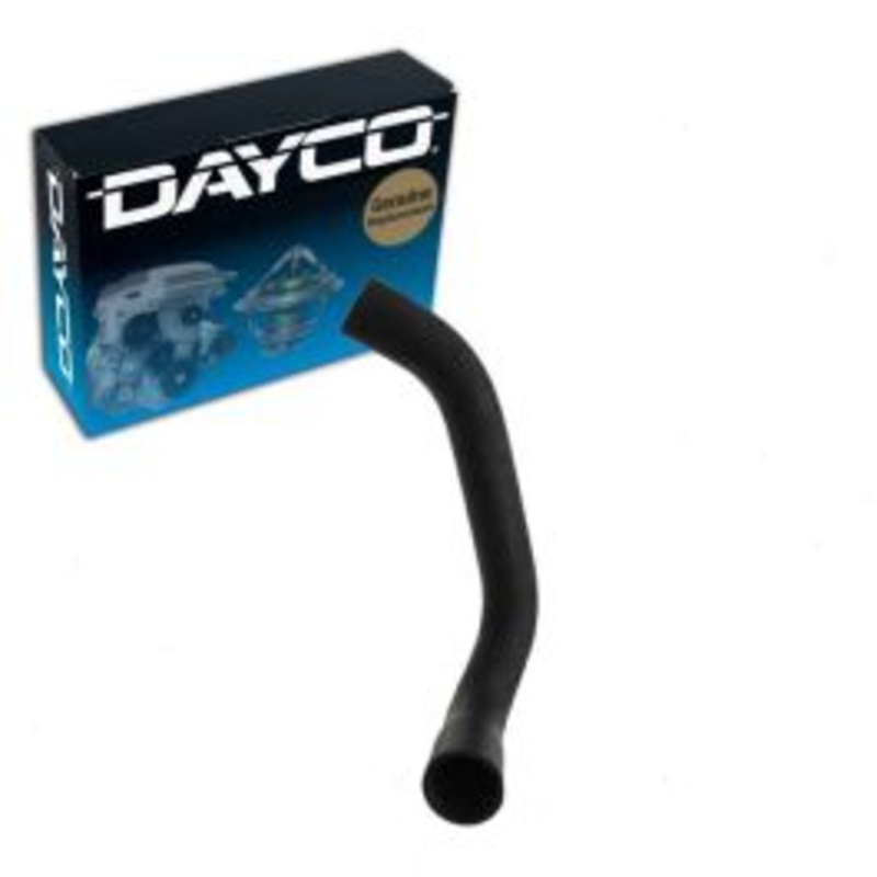 Dayco Lower Radiator Coolant Hose for 1994-2004 GMC Sonoma 4.3L V6