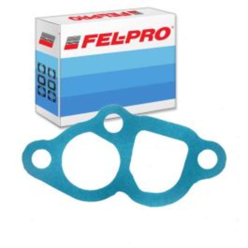 Fel-Pro Engine Water Pump Gasket for 1965-1974 Plymouth Satellite 5.9L 6.3L 6.6L 7.0L 7.2L V8