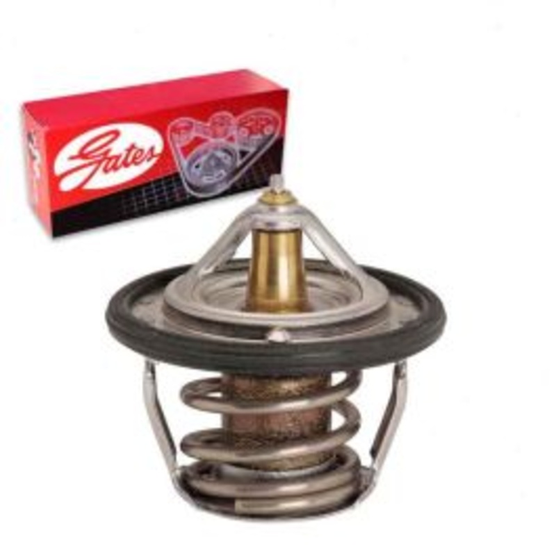 Gates 34012 Engine Coolant Thermostat