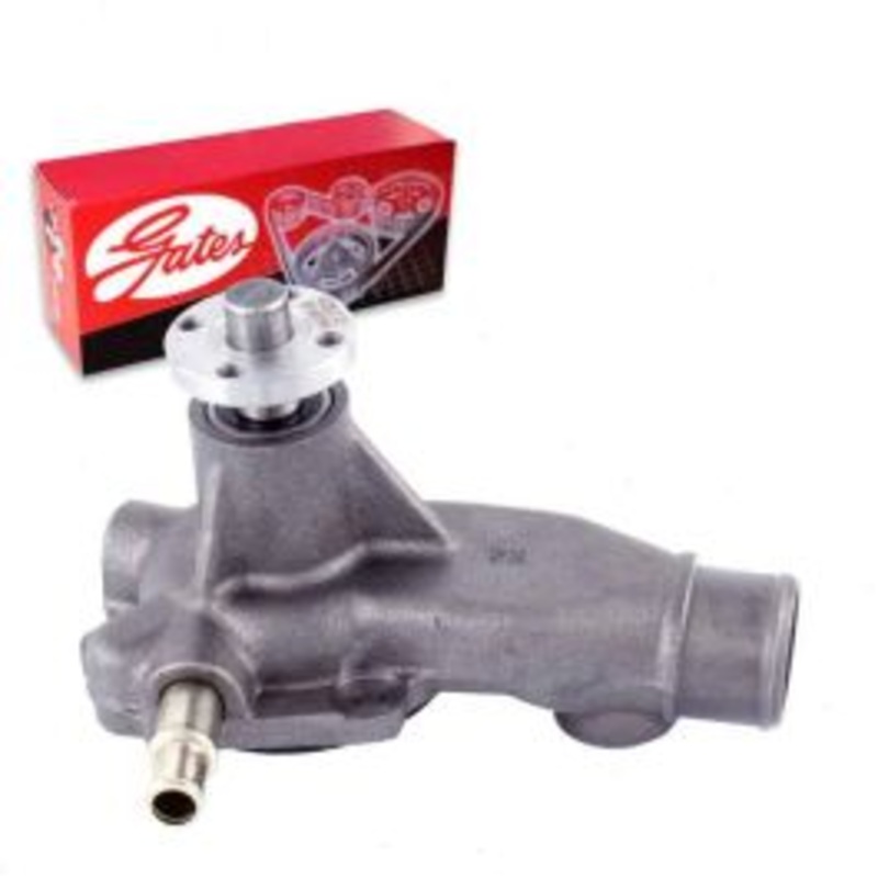 Gates 42070 Engine Water Pump
