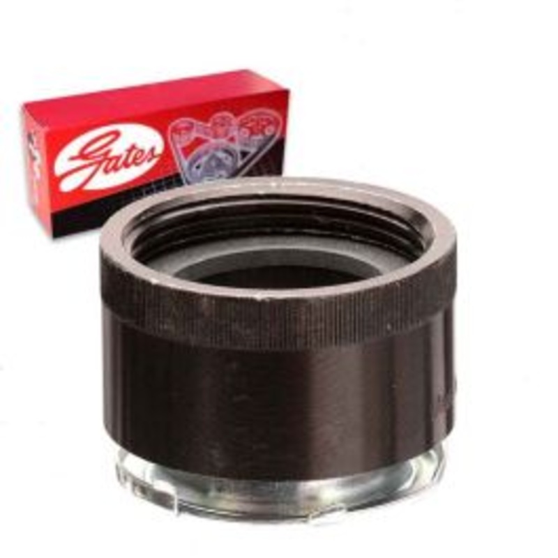 Gates Cooling System Tester Adapter for 1993-2011 Ford Crown Victoria 4.6L V8