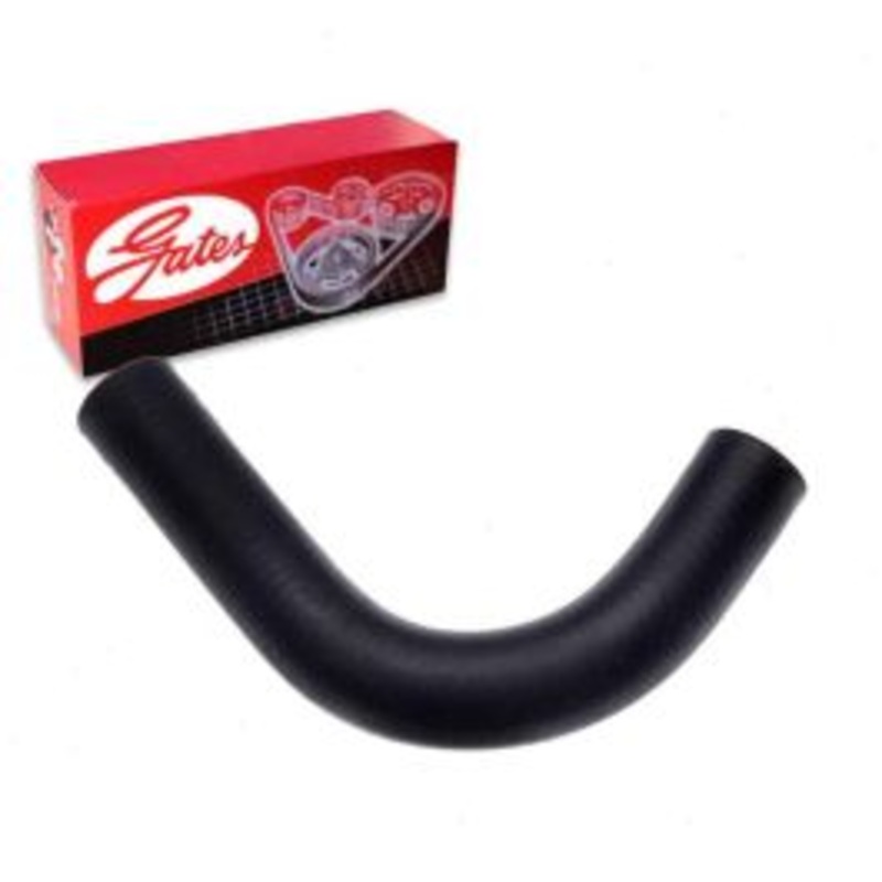 Gates Engine Coolant Bypass Hose for 1997-2002 Ford E-150 Econoline 4.2L V6