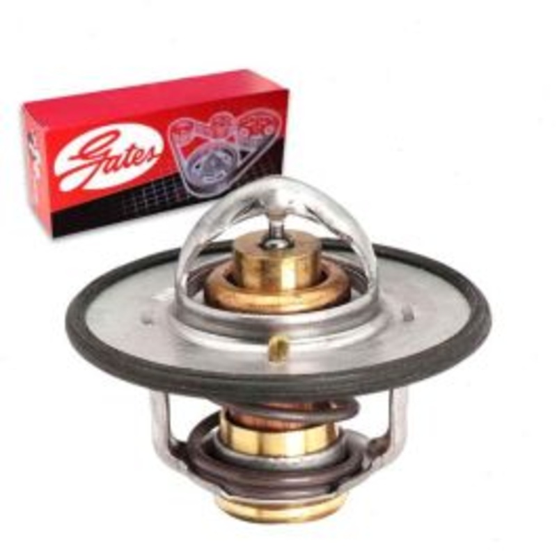 Gates Engine Coolant Thermostat for 2013-2019 Ram 3500 6.7L L6