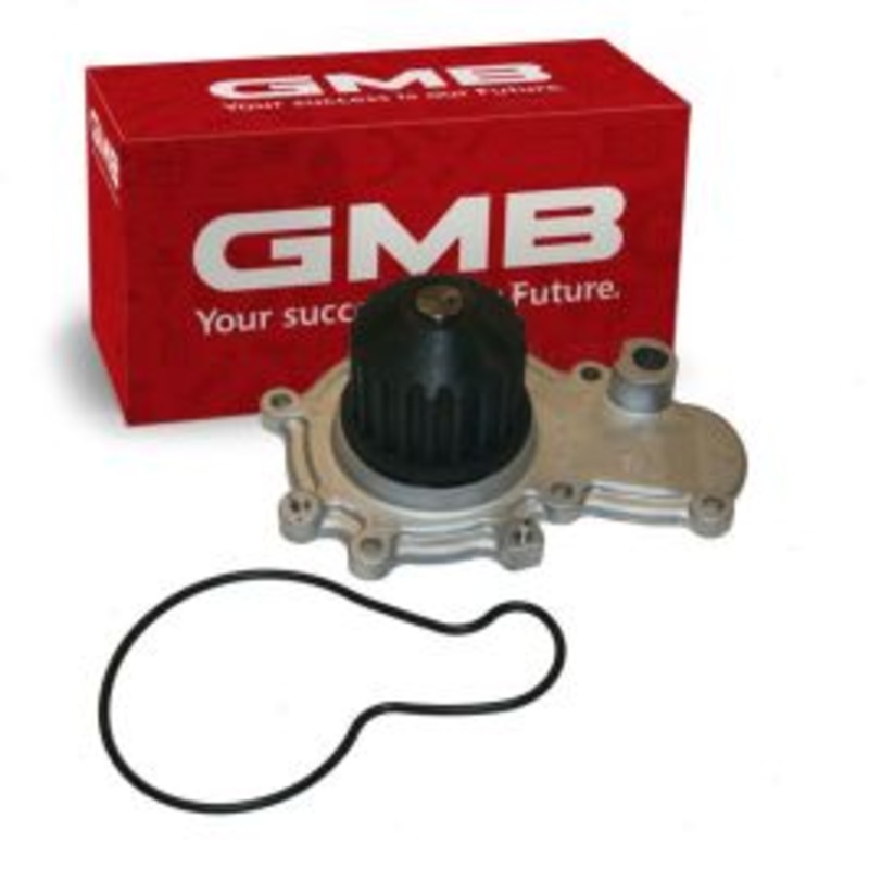 GMB Engine Water Pump for 1996-2000 Plymouth Breeze 2.0L L4