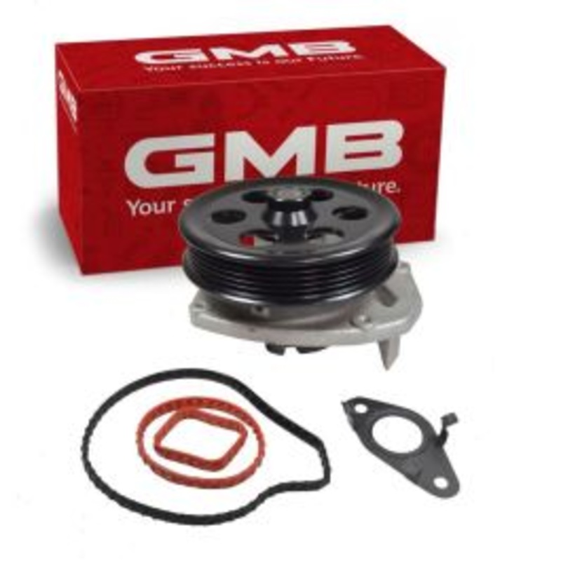 GMB Engine Water Pump for 2015-2020 Chevrolet Colorado 2.5L L4