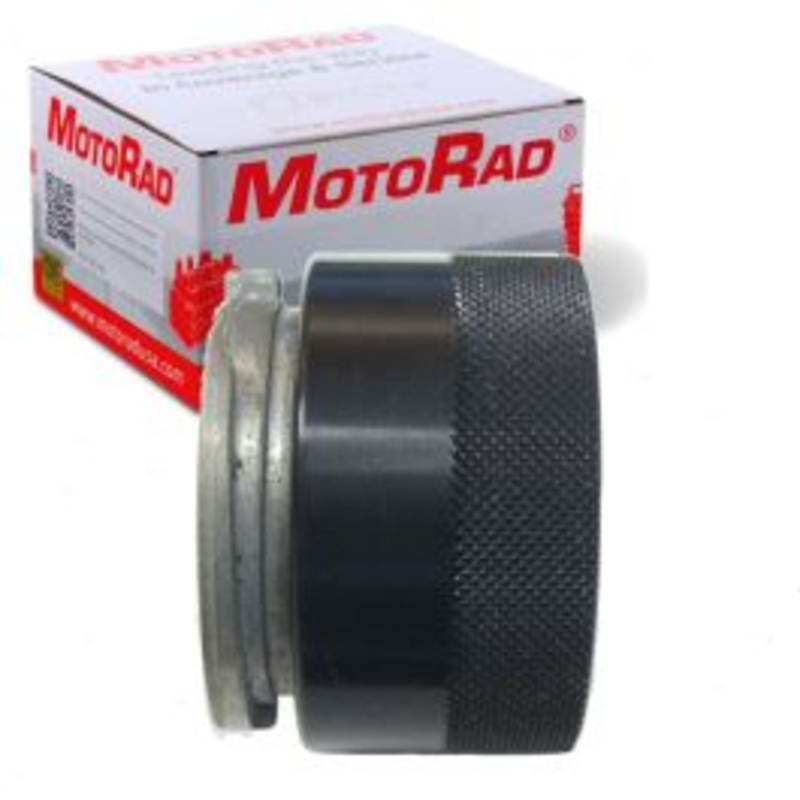 MotoRad Cooling System Adapter for 2007-2013 Lincoln MKZ