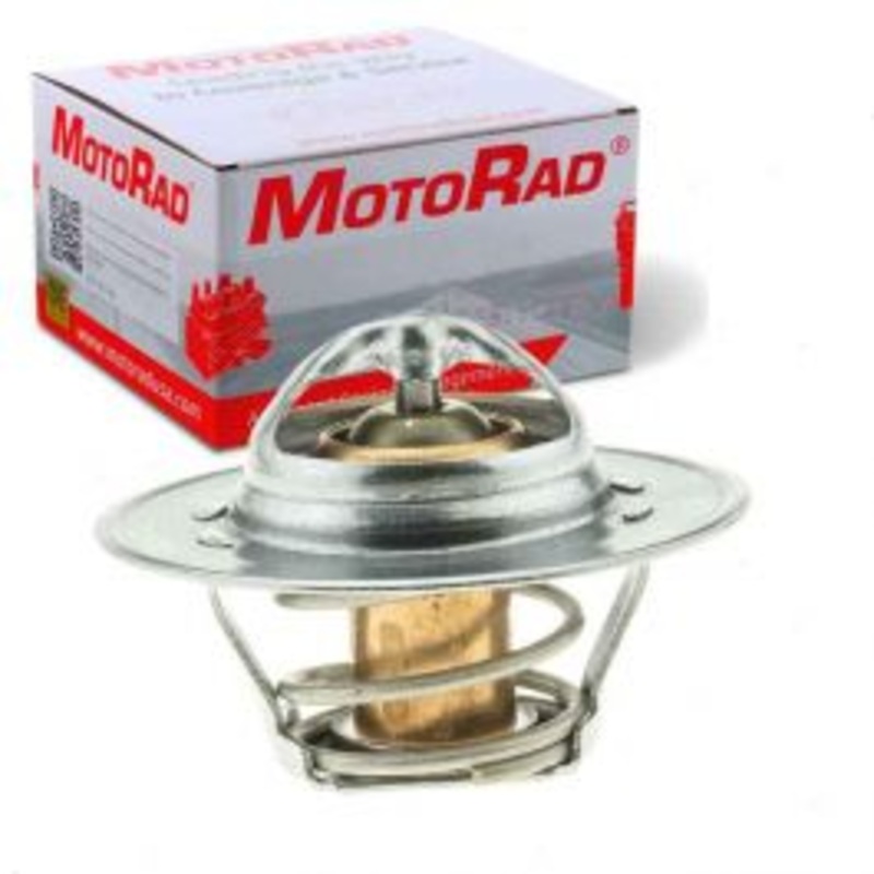 MotoRad Engine Coolant Thermostat for 1995 Chevrolet Tahoe
