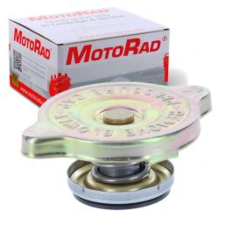 MotoRad Radiator Cap for 1960-1963 Daimler SP250