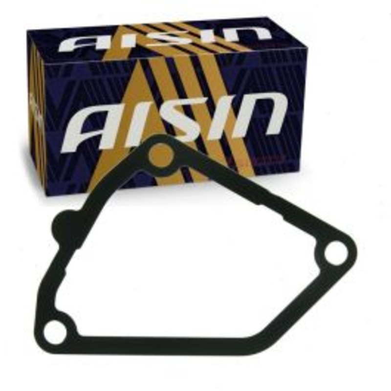 AISIN Coolant Thermostat Gasket for 2012 Infiniti G25 2.5L V6