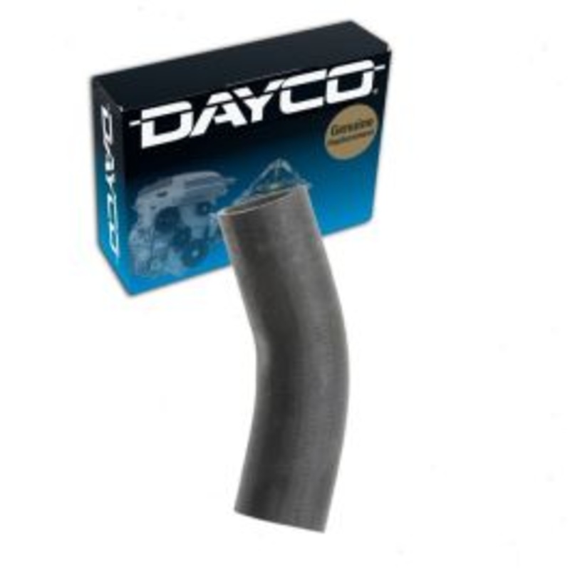 Dayco 72022 Radiator Coolant Hose