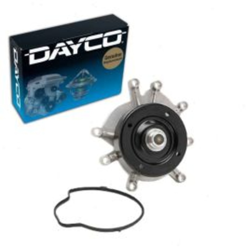 Dayco DP962 Engine Water Pump