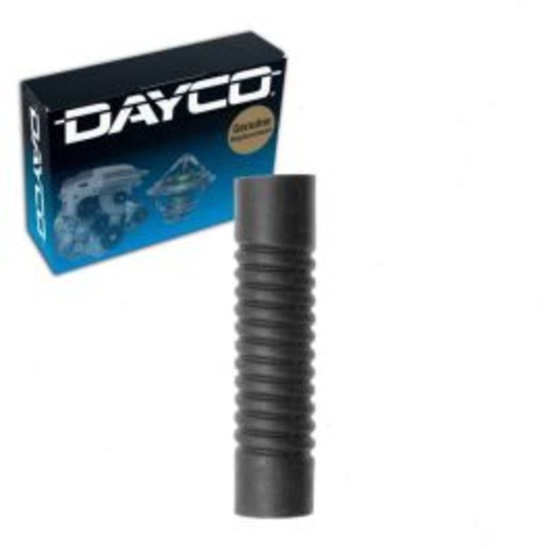 Dayco Lower Radiator Coolant Hose for 1958 GMC Truck 4.4L L6