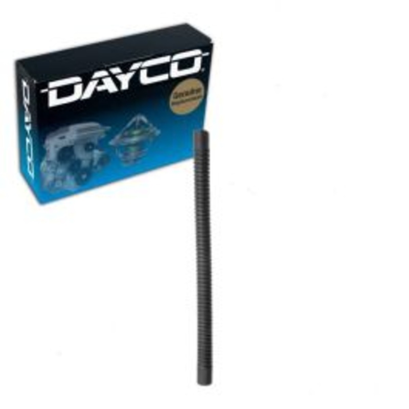 Dayco Upper Radiator Coolant Hose for 1969-1970 Buick Electra 7.0L 7.5L V8