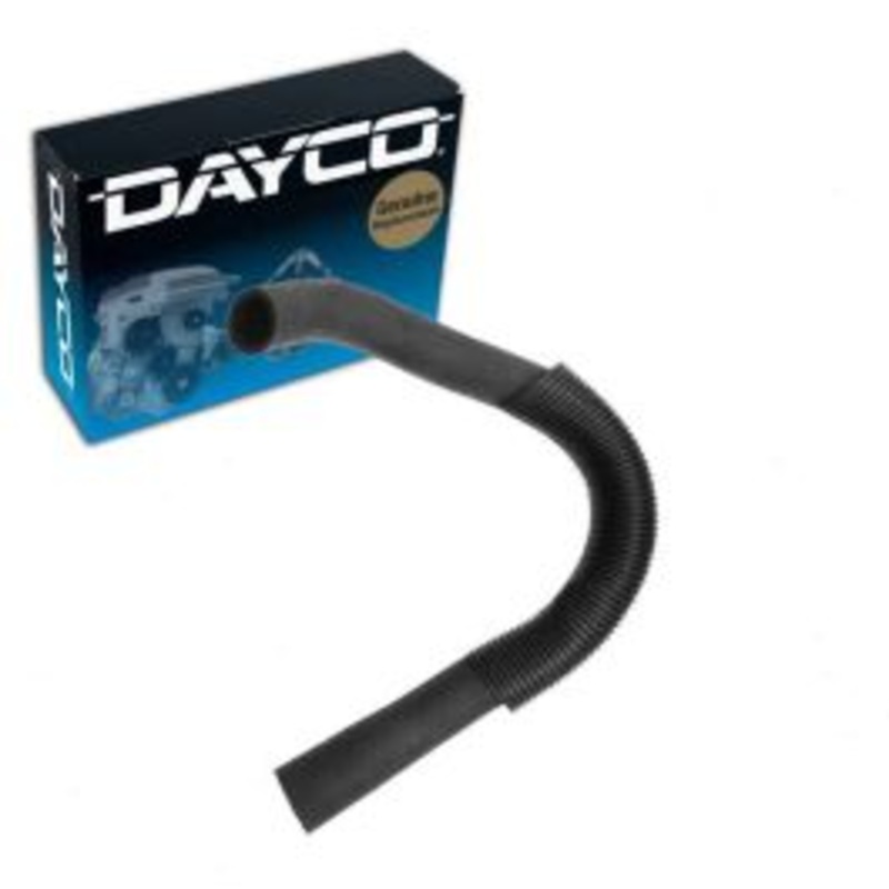 Dayco Upper Radiator Coolant Hose for 1991-1994 Ford Explorer