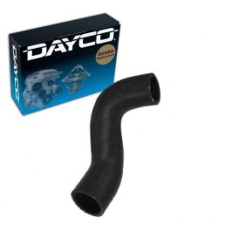 Dayco Upper Radiator Coolant Hose for 2004-2009 Dodge Durango 4.7L V8