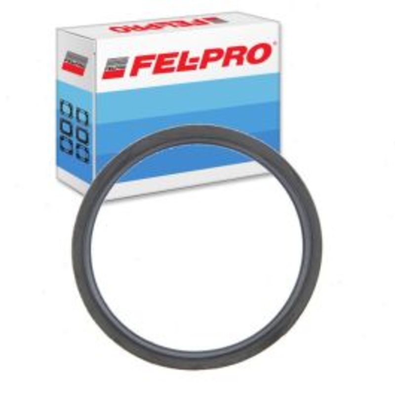Fel-Pro Engine Coolant Outlet O-Ring for 1997-2000 GMC C3500 6.5L V8