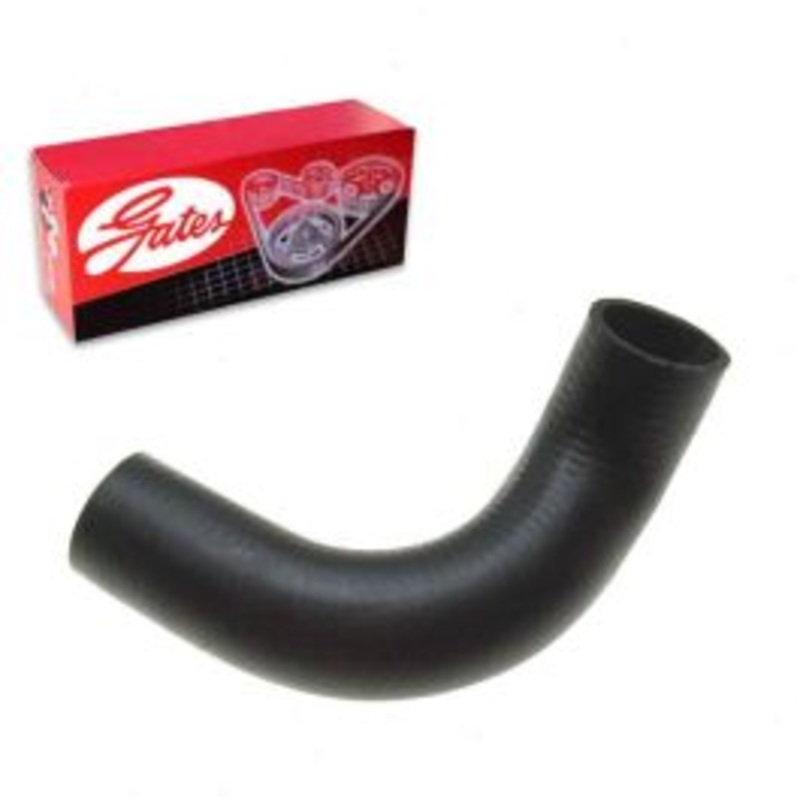 Gates 20242 Radiator Coolant Hose