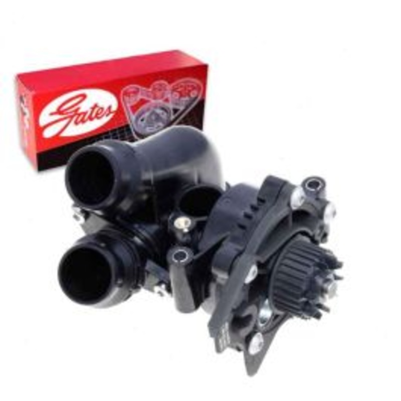 Gates Main Engine Water Pump for 2008-2010 Volkswagen Passat 2.0L L4
