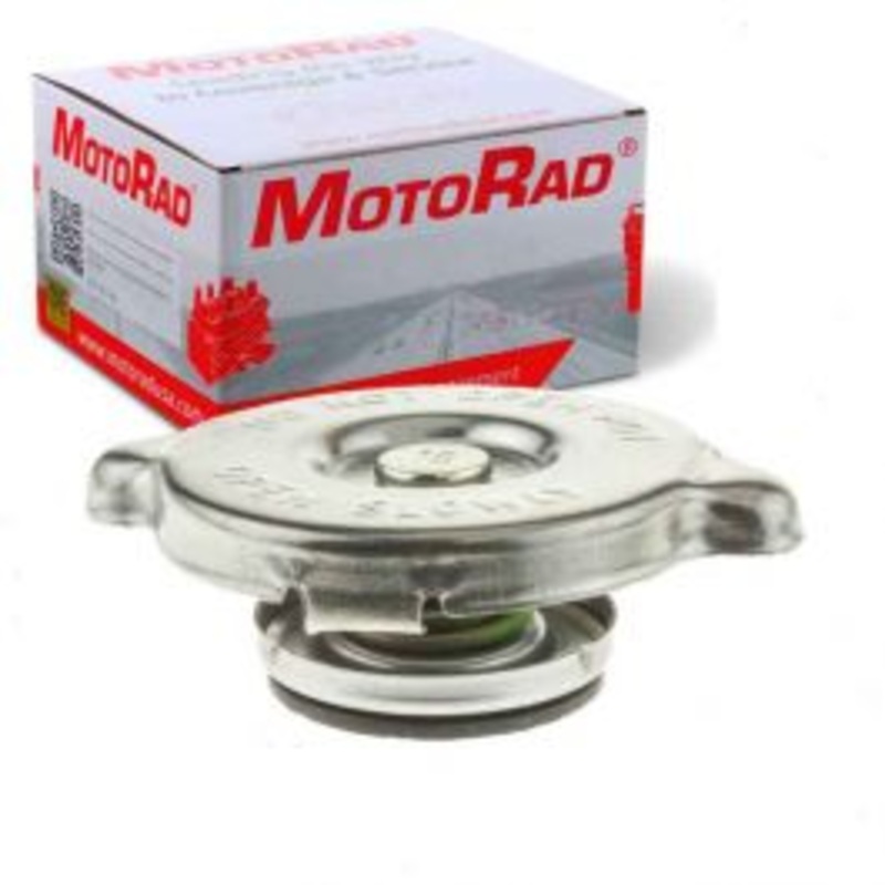 MotoRad Radiator Cap for 1987 GMC V1500