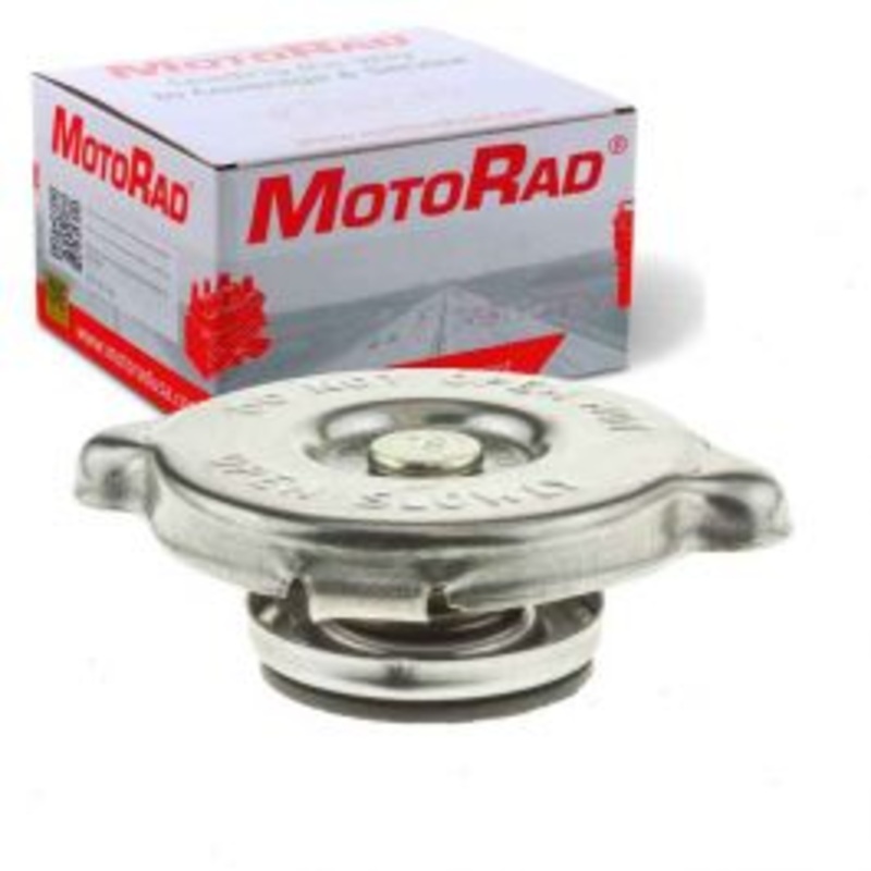 MotoRad T18 Radiator Cap