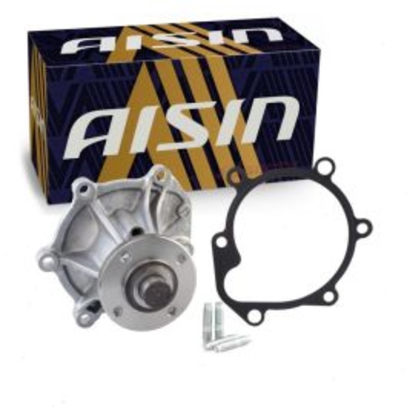 AISIN Engine Water Pump for 1996-1997 Lexus LX450 4.5L L6