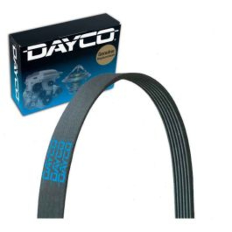 Dayco 5061178 Serpentine Belt