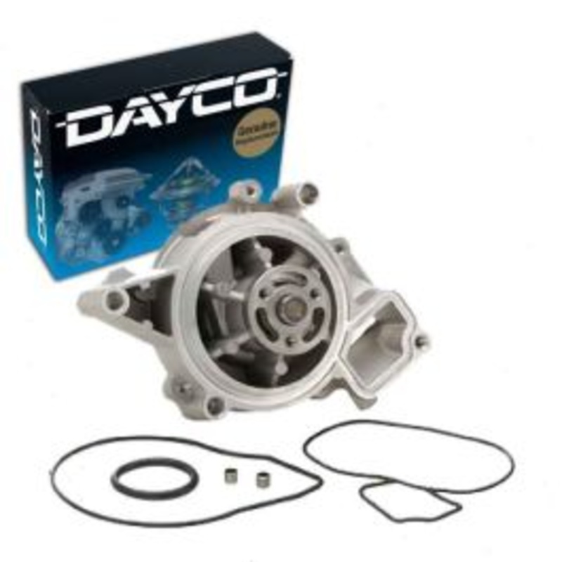 Dayco Engine Water Pump for 2004-2005 Chevrolet Classic