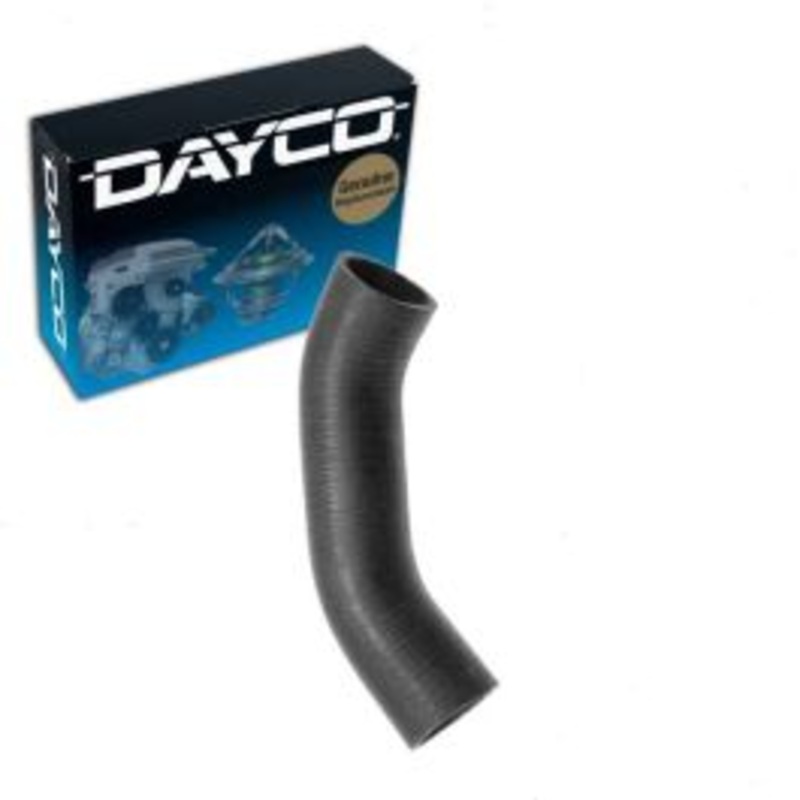 Dayco Lower Radiator Coolant Hose for 1965 International D1100 4.3L V8