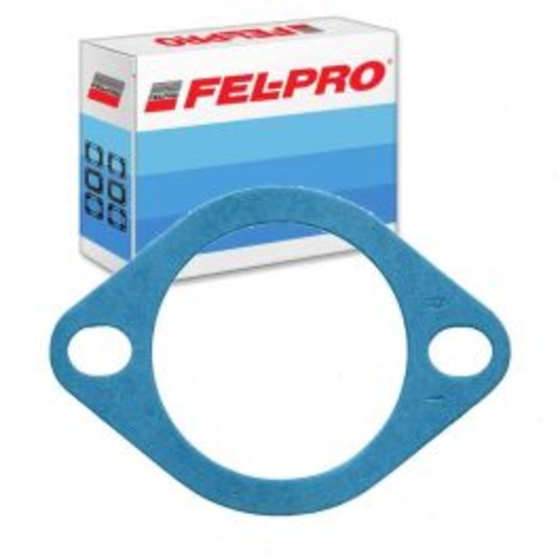 Fel-Pro Engine Coolant Outlet Gasket for 1948-1949 Fargo FM1 Panel Delivery 3.6L L6