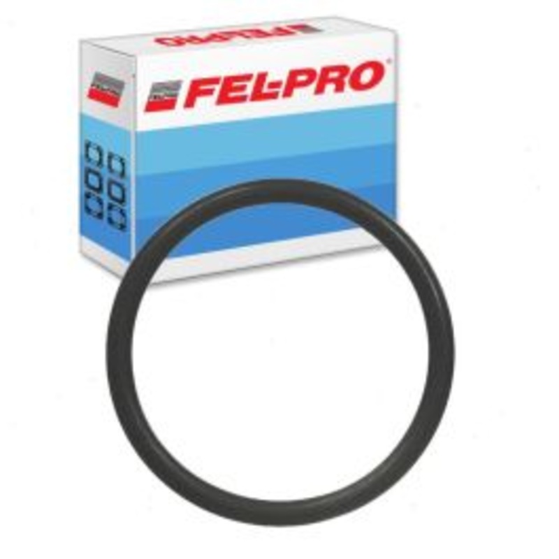 Fel-Pro Engine Water Pump O-Ring for 1988-1995 Mercury Sable 3.8L V6
