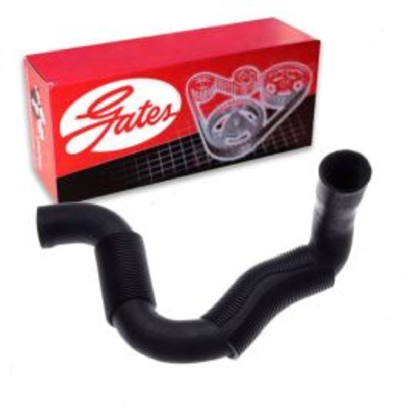 Gates Lower Radiator Coolant Hose for 1992-1995 Chevrolet C1500 Suburban 5.7L V8