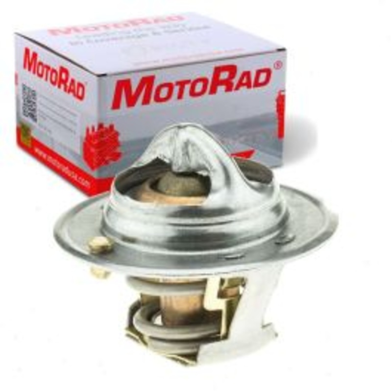 MotoRad Engine Coolant Thermostat for 2005-2006 Dodge Magnum