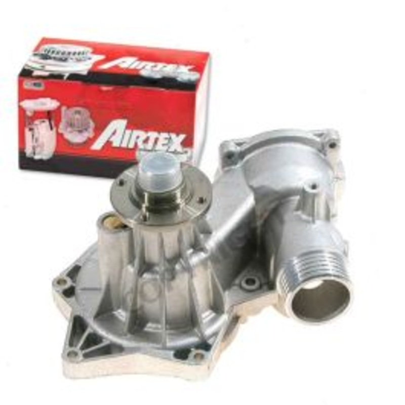 Airtex Engine Water Pump for 1993-1994 BMW 740iL 4.0L V8