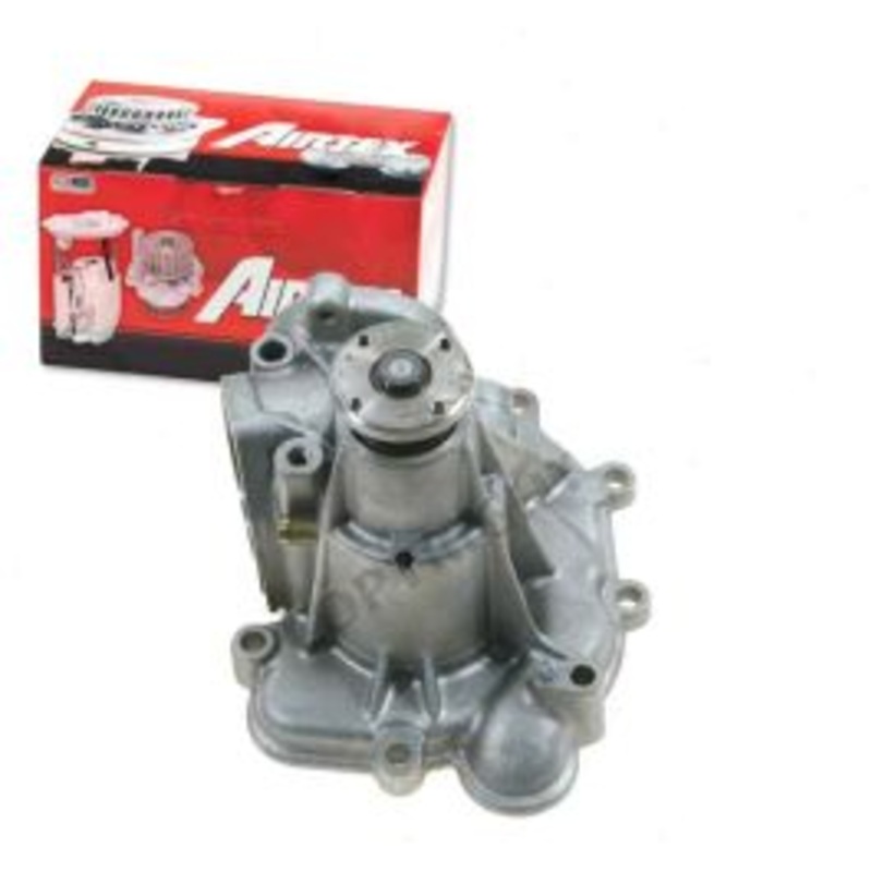 Airtex Engine Water Pump for 1994-1995 Mercedes-Benz SL500 5.0L V8