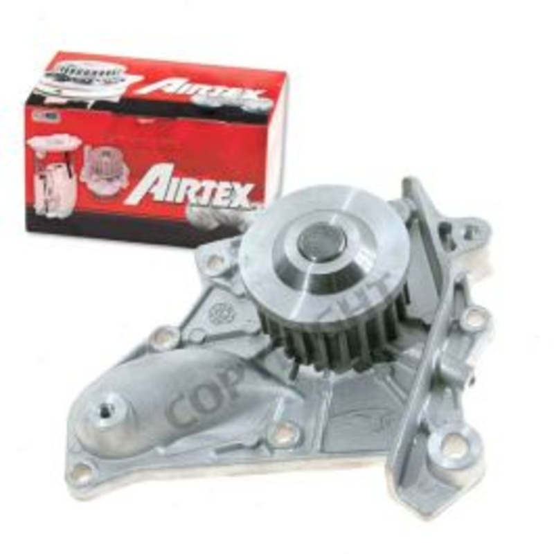 Airtex Engine Water Pump for 1996-2000 Toyota RAV4 2.0L L4
