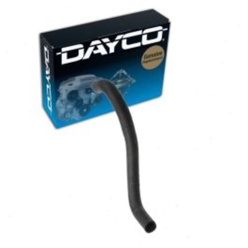 Dayco 72151 Radiator Coolant Hose