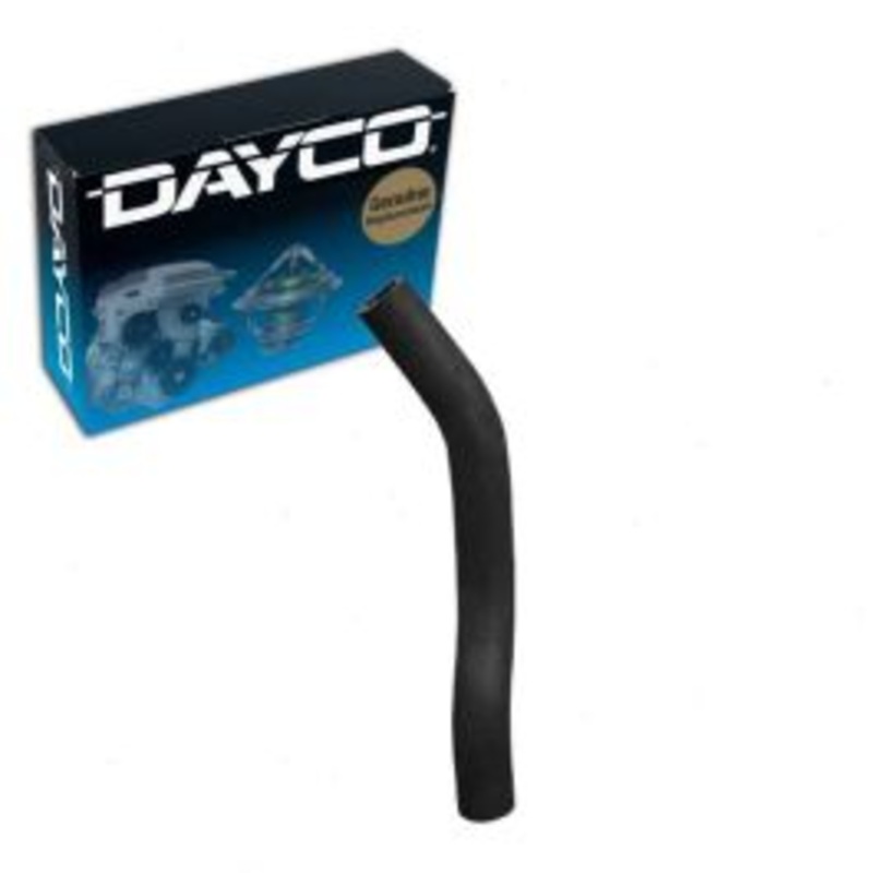 Dayco 72480 Radiator Coolant Hose