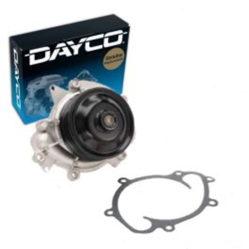 Dayco DP354 Engine Water Pump