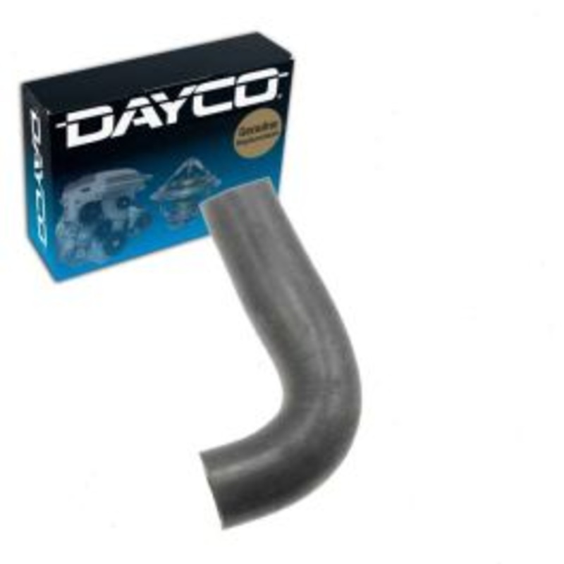 Dayco Engine Coolant Bypass Hose for 1970-1974 Dodge W300 Pickup 5.2L 5.9L V8