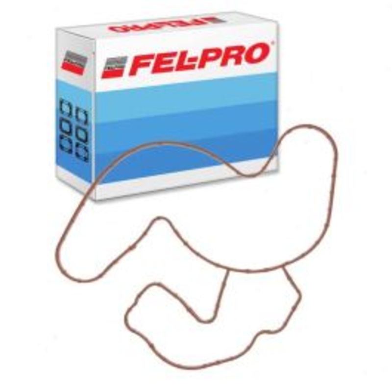 Fel-Pro 35907 Engine Water Pump Gasket