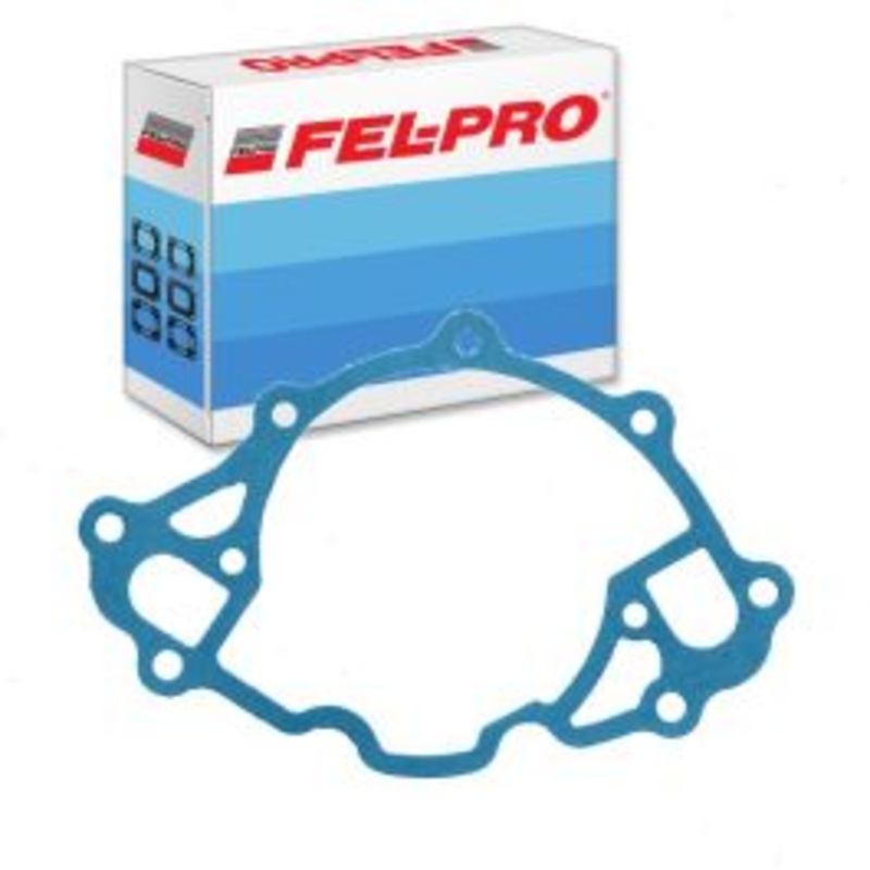 Fel-Pro Engine Water Pump Gasket for 1965-1969 Ford GT40 4.7L V8