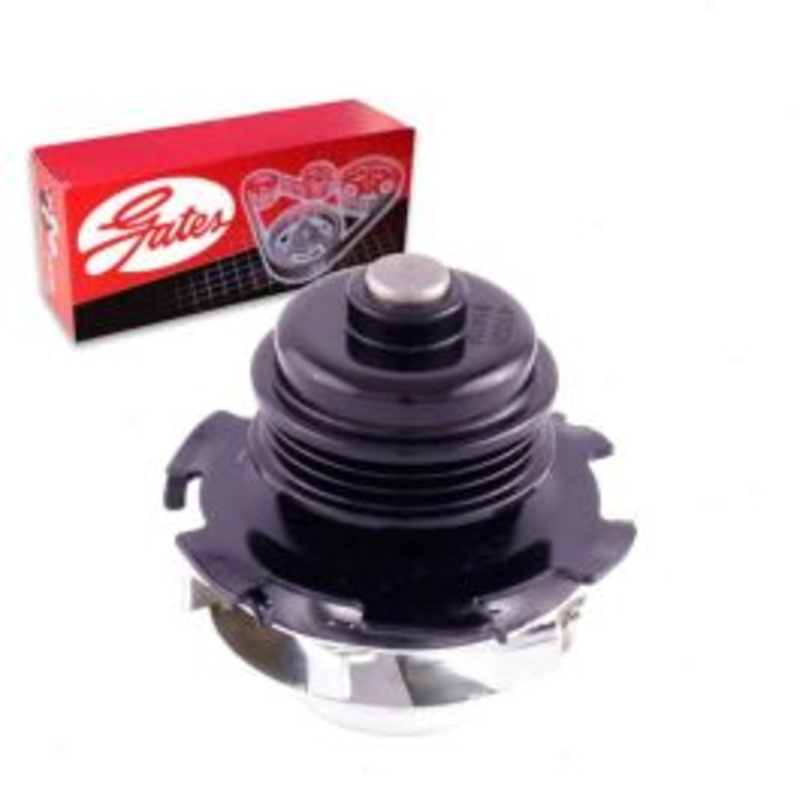 Gates 41026 Engine Water Pump